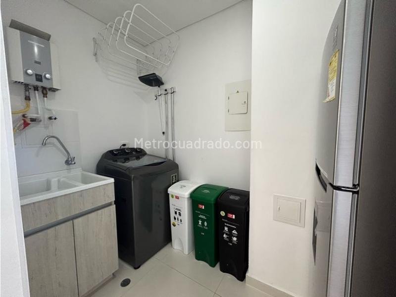 Piso – Santa Marta, La Paz - Vista 5
