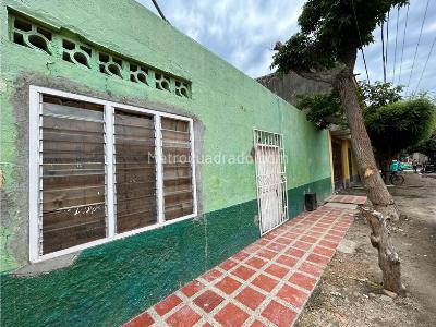 Casa de 3 alcobas en venta en Miraflores, Santa Marta, 90 m² · foto 2 de 16