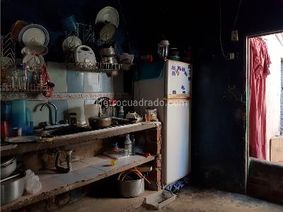 Casa de 3 alcobas en venta en Miraflores, Santa Marta, 90 m² · foto 5 de 16