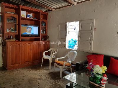 Casa de 3 alcobas en venta en Miraflores, Santa Marta, 90 m² · foto 6 de 16