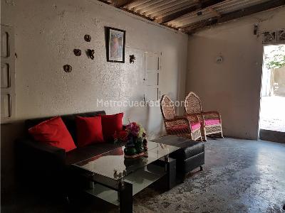 Casa de 3 alcobas en venta en Miraflores, Santa Marta, 90 m² · foto 8 de 16