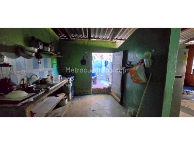 Casa de 3 alcobas en venta en Miraflores, Santa Marta, 90 m² · foto 14 de 16