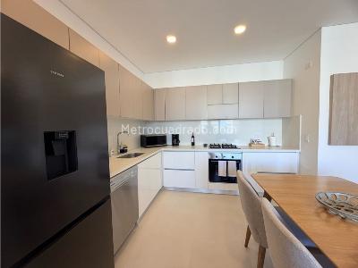 Apartamento de 2 alcobas en venta en Pozos Colorados, Santa Marta, 89 m² · foto 2 de 20