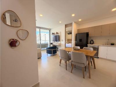 Apartamento de 2 alcobas en venta en Pozos Colorados, Santa Marta, 89 m² · foto 7 de 20
