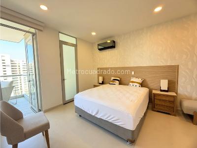 Apartamento de 2 alcobas en venta en Pozos Colorados, Santa Marta, 89 m² · foto 8 de 20