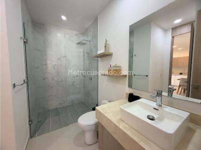 Apartamento de 2 alcobas en venta en Pozos Colorados, Santa Marta, 89 m² · foto 9 de 20