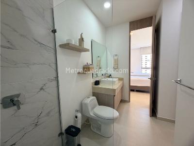 Apartamento de 2 alcobas en venta en Pozos Colorados, Santa Marta, 89 m² · foto 10 de 20