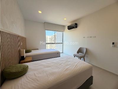 Apartamento de 2 alcobas en venta en Pozos Colorados, Santa Marta, 89 m² · foto 11 de 20
