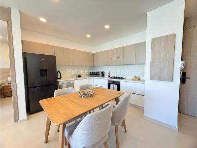 Apartamento de 2 alcobas en venta en Pozos Colorados, Santa Marta, 89 m² · foto 14 de 20