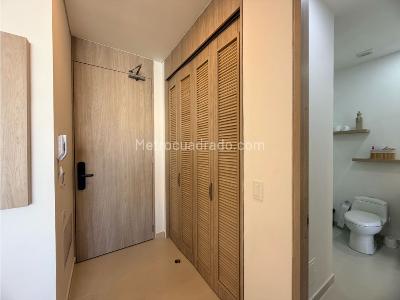 Apartamento de 2 alcobas en venta en Pozos Colorados, Santa Marta, 89 m² · foto 15 de 20