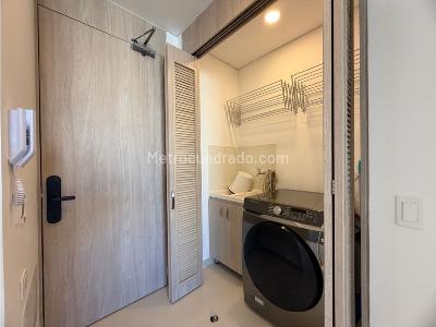 Apartamento de 2 alcobas en venta en Pozos Colorados, Santa Marta, 89 m² · foto 16 de 20