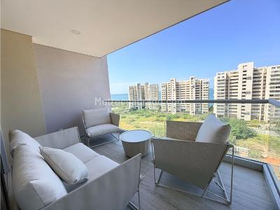 Apartamento de 2 alcobas en venta en Pozos Colorados, Santa Marta, 89 m² · foto 18 de 20