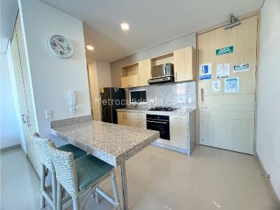 Apartamento en venta en Playa Salguero, Santa Marta · foto 2 de 19