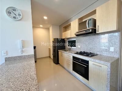 Apartamento en venta en Playa Salguero, Santa Marta · foto 3 de 19