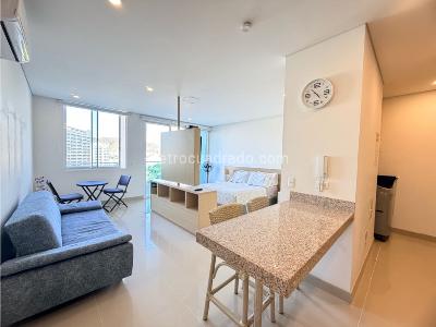 Apartamento en venta en Playa Salguero, Santa Marta · foto 8 de 19