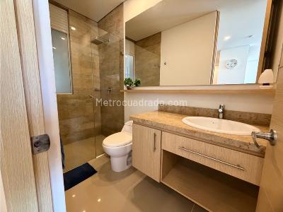Apartamento en venta en Playa Salguero, Santa Marta · foto 9 de 19