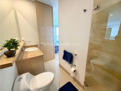 Apartamento en venta en Playa Salguero, Santa Marta · foto 10 de 19