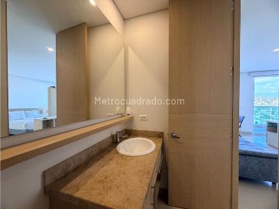 Apartamento en venta en Playa Salguero, Santa Marta · foto 11 de 19