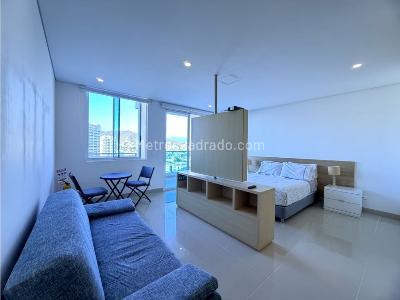 Apartamento en venta en Playa Salguero, Santa Marta · foto 12 de 19