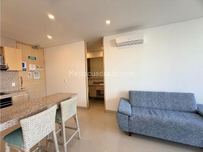 Apartamento en venta en Playa Salguero, Santa Marta · foto 14 de 19