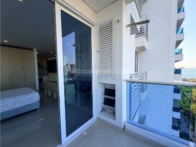 Apartamento en venta en Playa Salguero, Santa Marta · foto 17 de 19