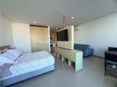 Apartamento en venta en Playa Salguero, Santa Marta · foto 18 de 19
