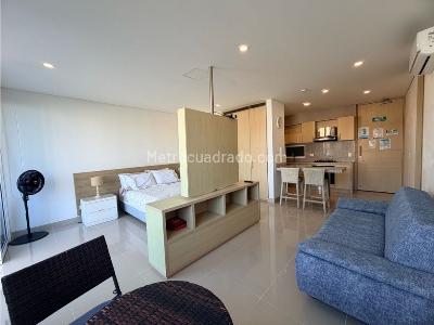Apartamento en venta en Playa Salguero, Santa Marta · foto 19 de 19