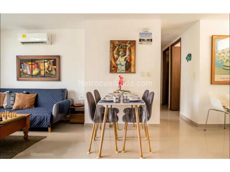 Piso – Santa Marta, La Paz - Vista 3