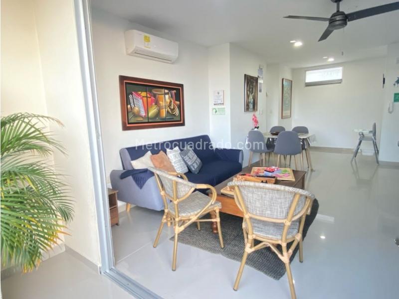 Piso – Santa Marta, La Paz - Vista 5