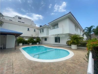 Casa en venta en Rodadero Reservado, Santa Marta · foto 2 de 20