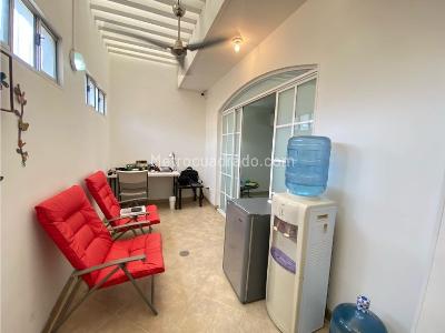 Casa en venta en Rodadero Reservado, Santa Marta · foto 11 de 20