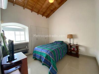 Casa en venta en Rodadero Reservado, Santa Marta · foto 19 de 20