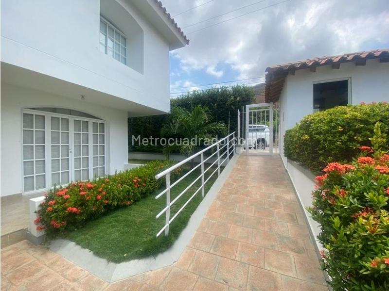 Casa – Santa Marta - Vista 4