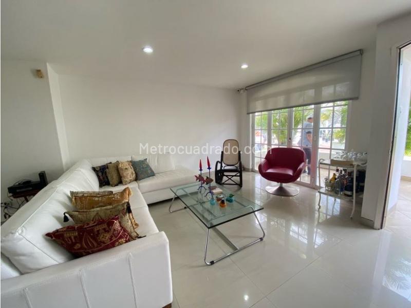 Casa – Santa Marta - Vista 5
