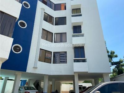 Apartamento en venta en Rodadero Sur, Santa Marta · foto 4 de 16