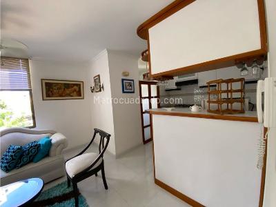 Apartamento en venta en Rodadero Sur, Santa Marta · foto 8 de 16