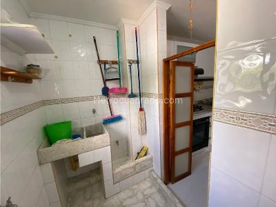 Apartamento en venta en Rodadero Sur, Santa Marta · foto 10 de 16