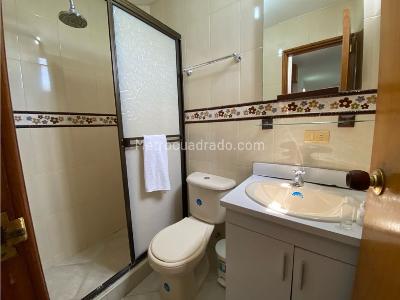 Apartamento en venta en Rodadero Sur, Santa Marta · foto 16 de 16