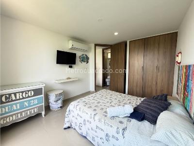 Apartamento en venta en Bello Horizonte, Santa Marta · foto 3 de 15