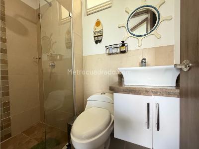 Apartamento en venta en Bello Horizonte, Santa Marta · foto 4 de 15