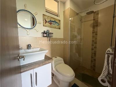 Apartamento en venta en Bello Horizonte, Santa Marta · foto 5 de 15