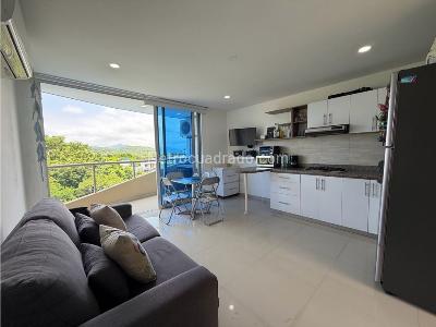 Apartamento en venta en Bello Horizonte, Santa Marta · foto 6 de 15