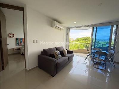 Apartamento en venta en Bello Horizonte, Santa Marta · foto 7 de 15