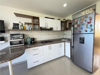 Apartamento en venta en Bello Horizonte, Santa Marta · foto 8 de 15