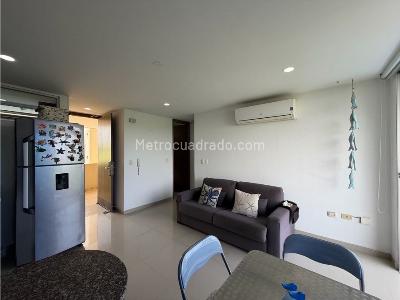 Apartamento en venta en Bello Horizonte, Santa Marta · foto 10 de 15
