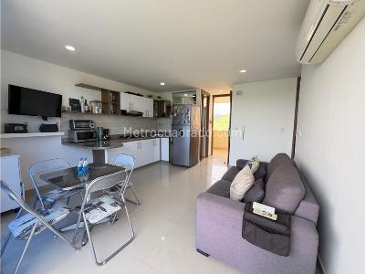 Apartamento en venta en Bello Horizonte, Santa Marta · foto 11 de 15