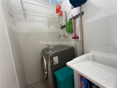 Apartamento en venta en Bello Horizonte, Santa Marta · foto 12 de 15