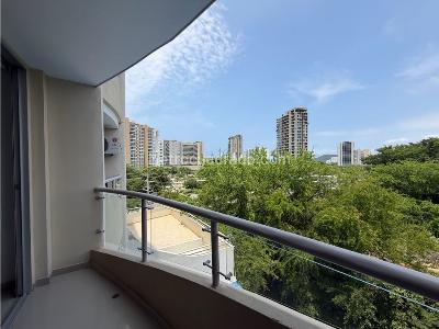 Apartamento en venta en Bello Horizonte, Santa Marta · foto 13 de 15