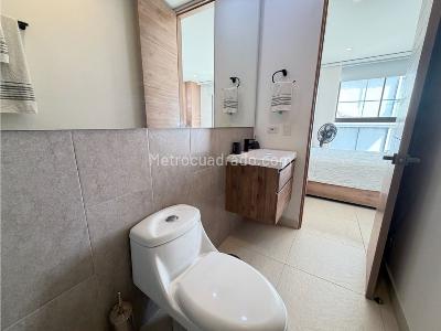 Apartamento en venta en Pozos Colorados, Santa Marta · foto 10 de 20