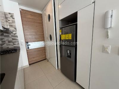 Apartamento en venta en Pozos Colorados, Santa Marta · foto 11 de 20